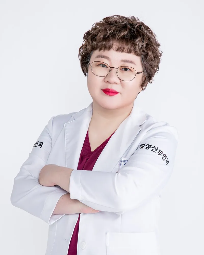 박혜성 대표원장