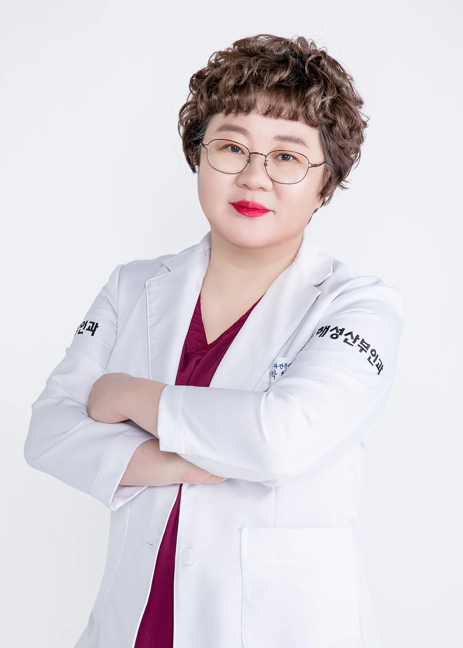 박혜성 대표원장